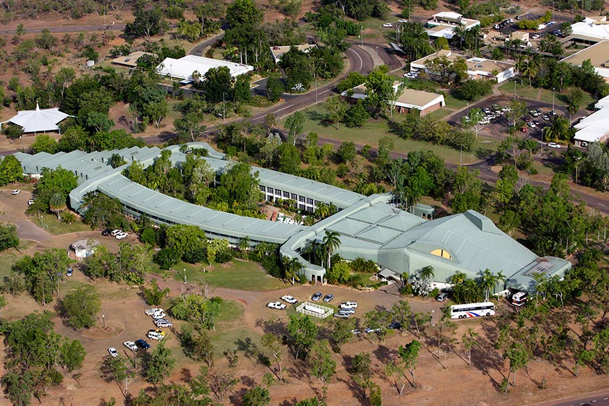 mercure-kakadu-crocodile-main1 Mercure Kakadu Crocodile Hotel | Accor Vacation Club | Accor HolidaysMercure Kakadu Crocodile Hotel is an idyllic retreat located in Kakadu National Park. Situated in the township of Jabiru, this hotel is the perfect base to start exploring Kakadu’s most significant natural attractions such as Ubirr, Jim JIm and Twin Falls, Gunlom Falls, Cahills Crossing & Mamukala Wetlands.