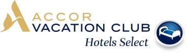Accor Hotels Select Logo