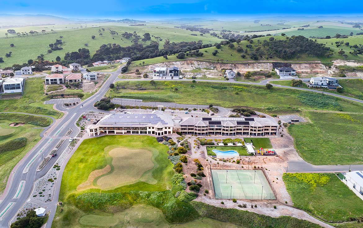 The-Links-Lady-Bay-Accor-Vacation-Club-Property3 The Links Lady Bay | Accor Vacation Club ApartmentThe Links Lady Bay, Accor Vacation Club Apartments is situated on the Fleurieu Peninsula in South Australia.