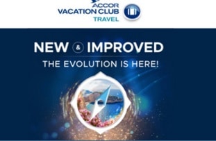 Accor Vacation Club Travel has arrived!