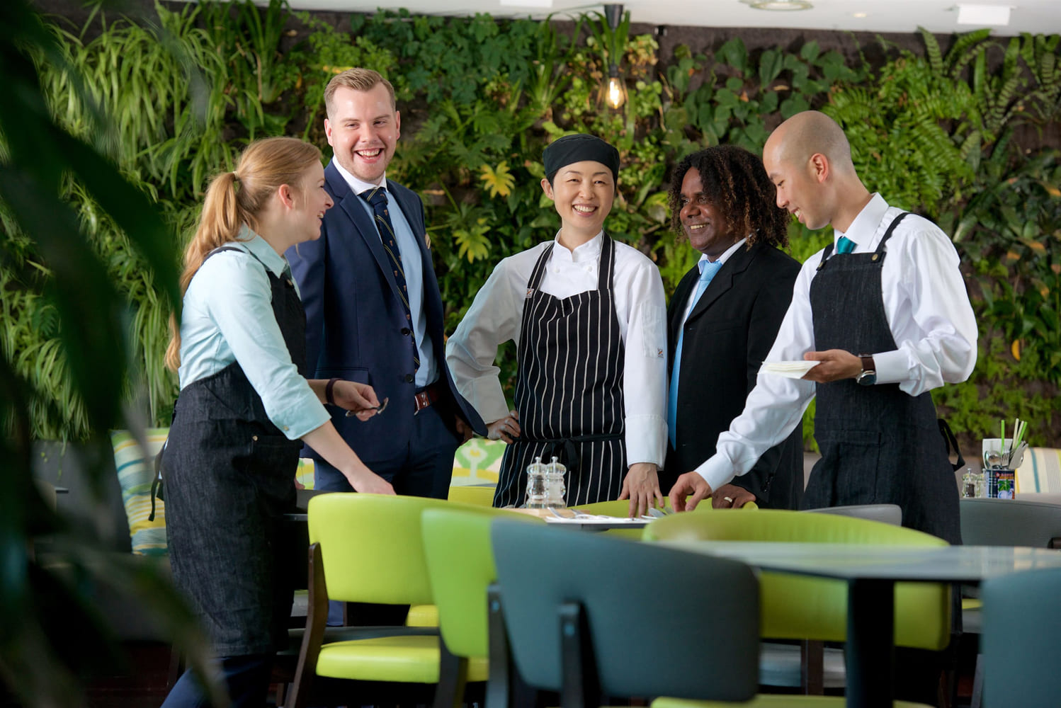 Sustainability and diversity detailed in new AccorHotels report