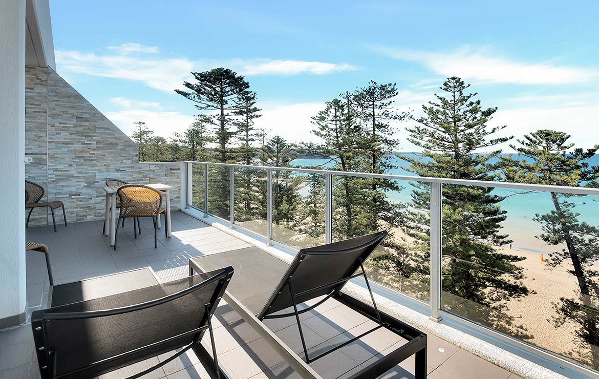 PMB-1Bed-Deluxe1 1 Bedroom Deluxe Rooms | Peppers Manly Beach
