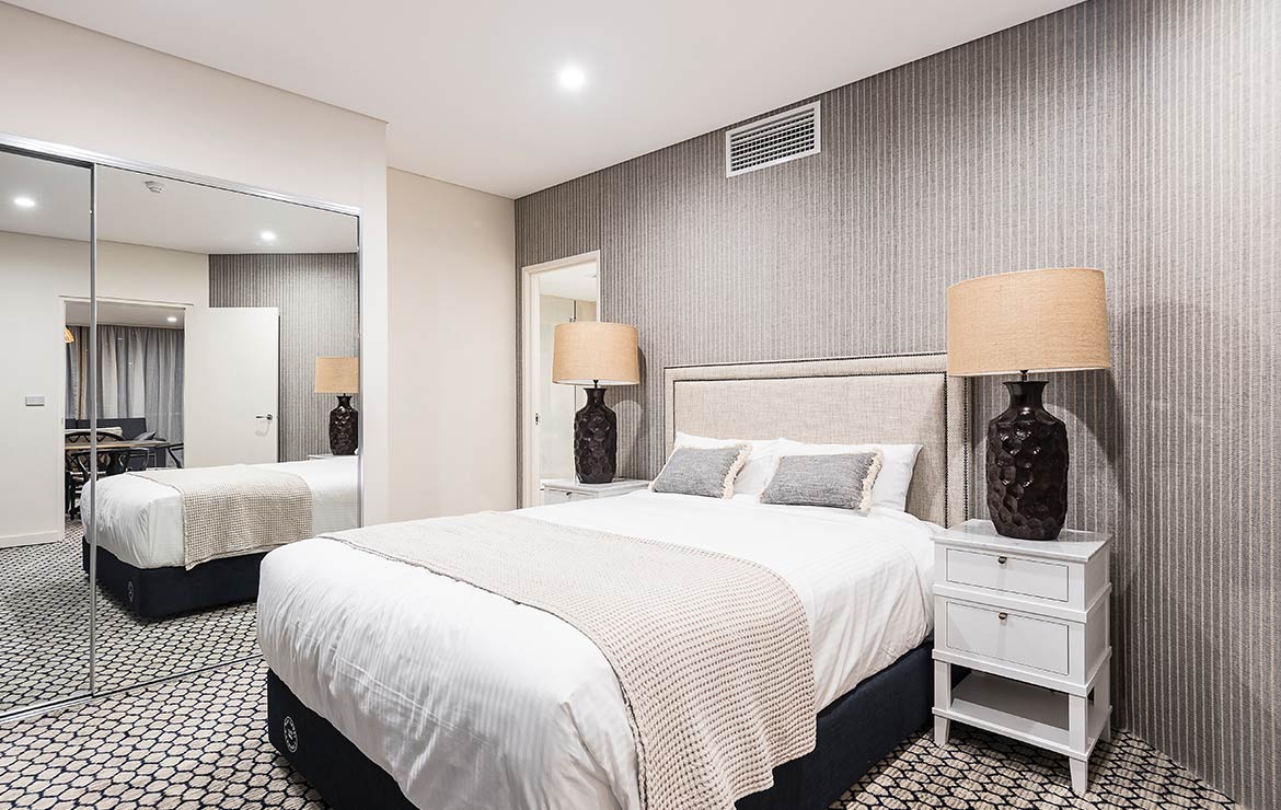 PMB-2Bed-Deluxe7 2 Bedroom Deluxe Rooms | Peppers Manly Beach