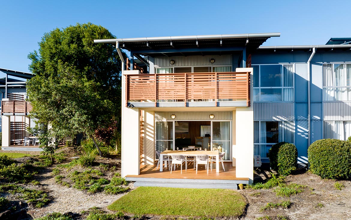 Twin-Waters-Sunshine-Coast-3 Twin Waters Sunshine Coast | Accor Vacation Club ApartmentsTwin Waters Sunshine Coast is a collection of self-contained beach houses and apartments situated in an exclusive gated precinct