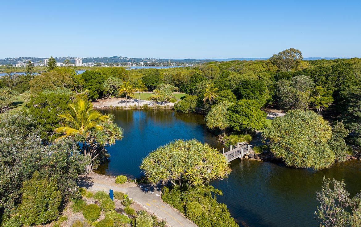 Twin-Waters-Sunshine-Coast-5 Twin Waters Sunshine Coast | Accor Vacation Club ApartmentsTwin Waters Sunshine Coast is a collection of self-contained beach houses and apartments situated in an exclusive gated precinct