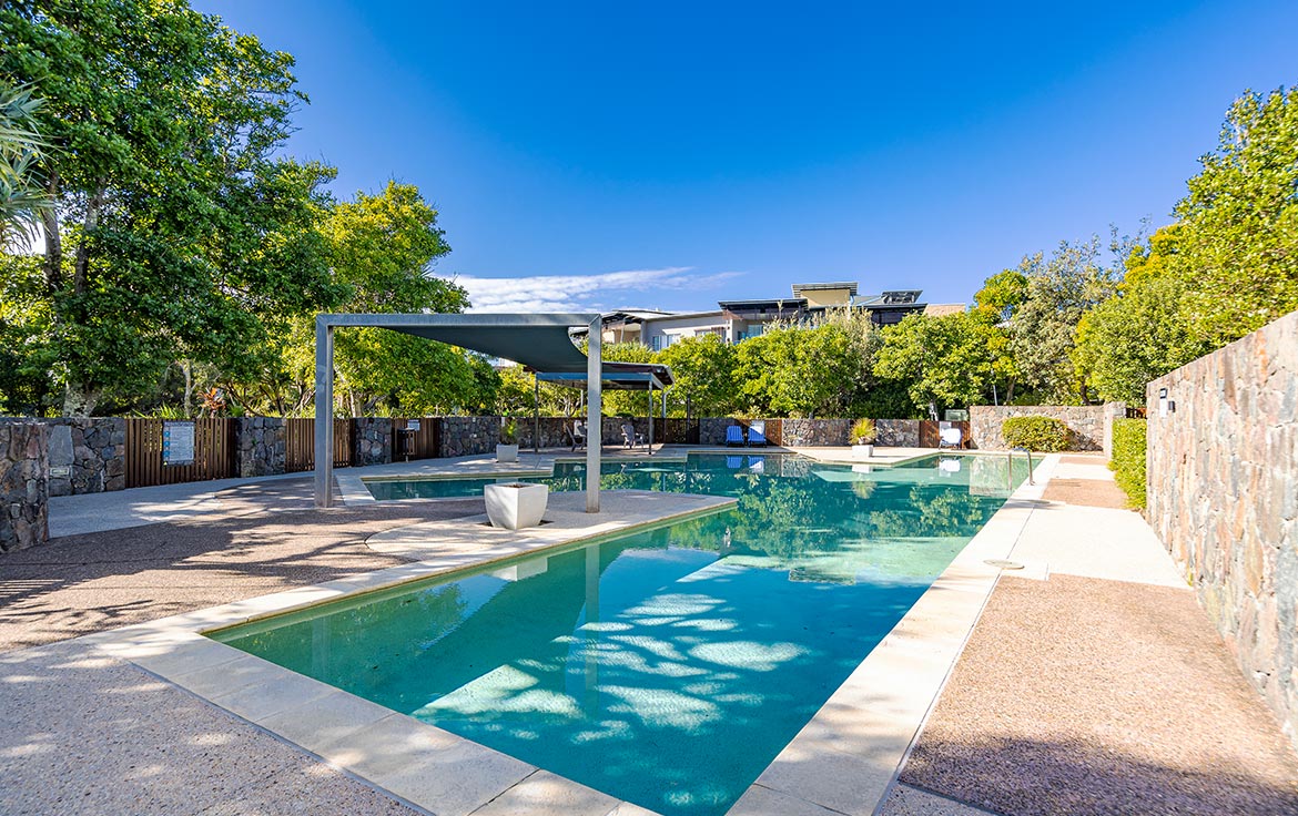 Twin-Waters-Sunshine-Coast-6 Twin Waters Sunshine Coast | Accor Vacation Club ApartmentsTwin Waters Sunshine Coast is a collection of self-contained beach houses and apartments situated in an exclusive gated precinct