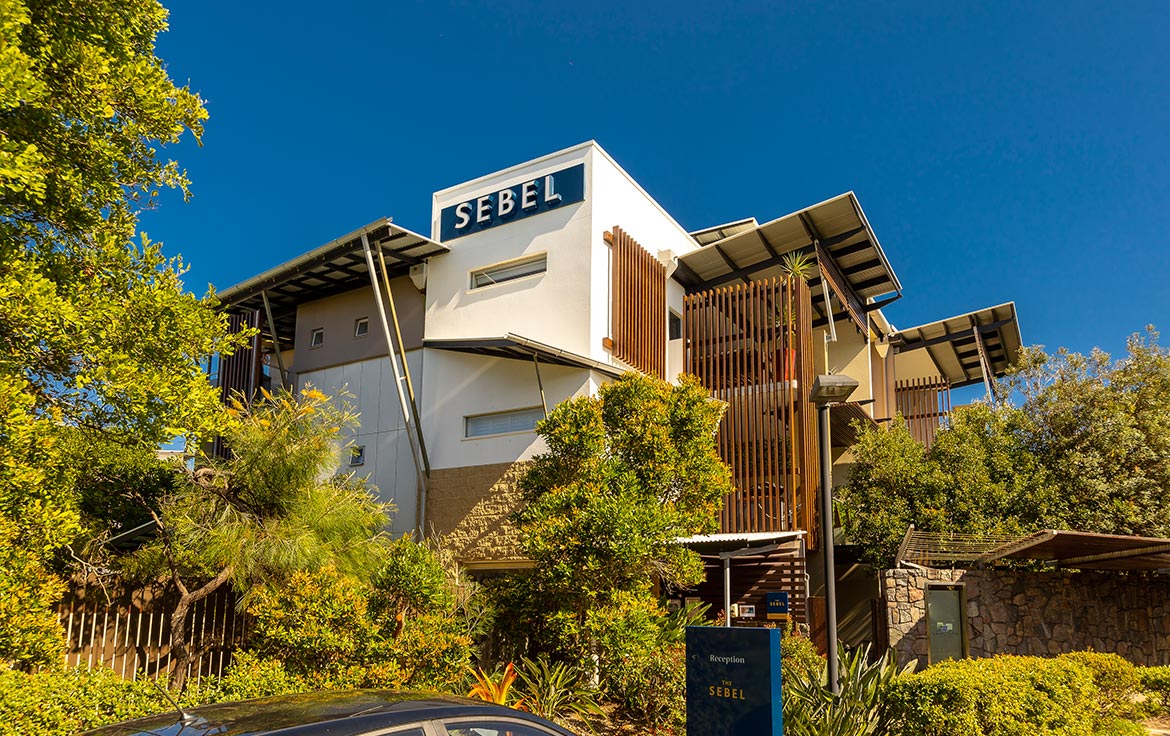 Twin-Waters-Sunshine-Coast-7 Twin Waters Sunshine Coast | Accor Vacation Club ApartmentsTwin Waters Sunshine Coast is a collection of self-contained beach houses and apartments situated in an exclusive gated precinct