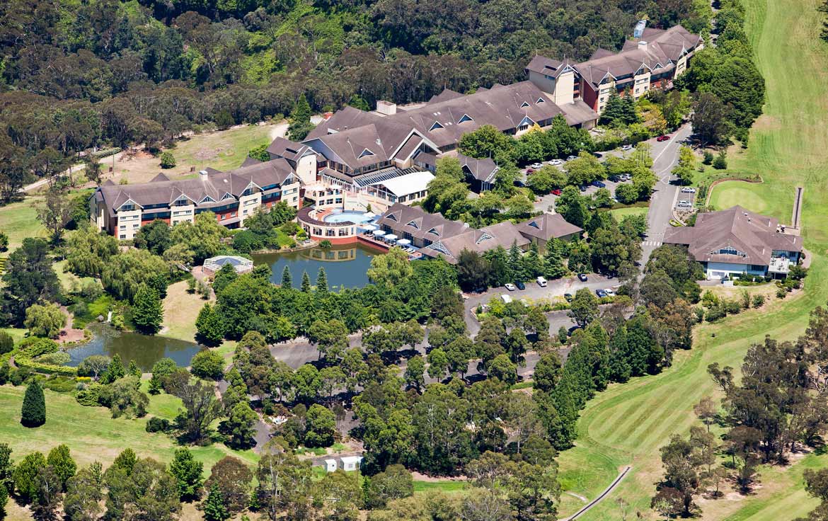 2274-42 Fairmont Resort Blue Mountains -  | Accor Vacation Club | Accor TimeshareRelax, explore and elevate your senses at the Fairmont Resort Blue Mountains.