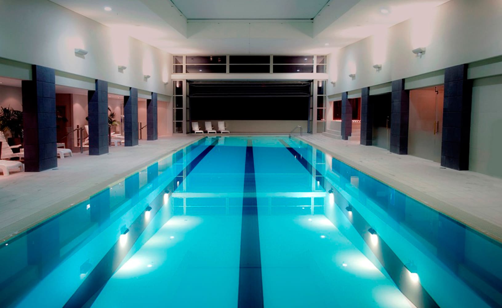 Pullman-Swimming-Pool Pullman Auckland | Accor Vacation Club | Accor TimesharePullman Auckland, one of Auckland’s largest 5-star hotels, is located in the city centre, close to popular attractions and well-known shopping and entertainment districts.